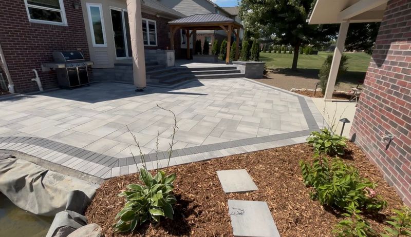 Custom Driveways