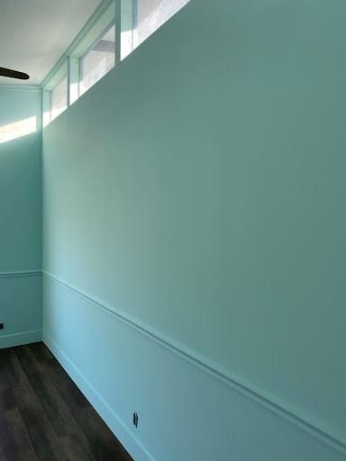 Interior Painting