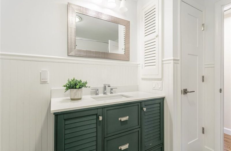 Interior Painting