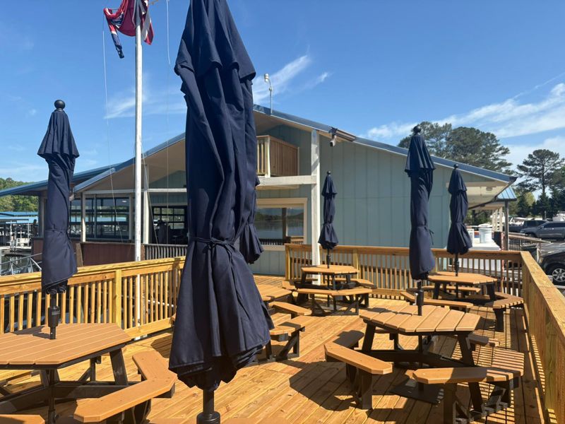 Deck & Patio Installation
