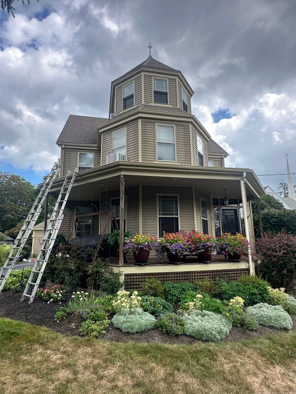 Exterior Painting