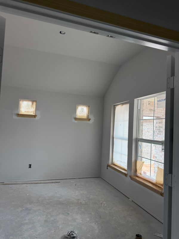 Custom Drywall Work