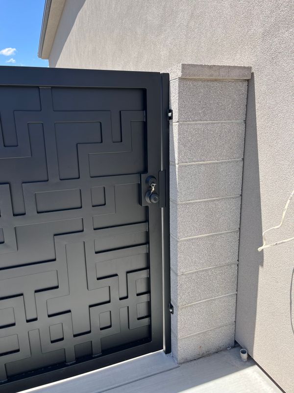Powder Coating