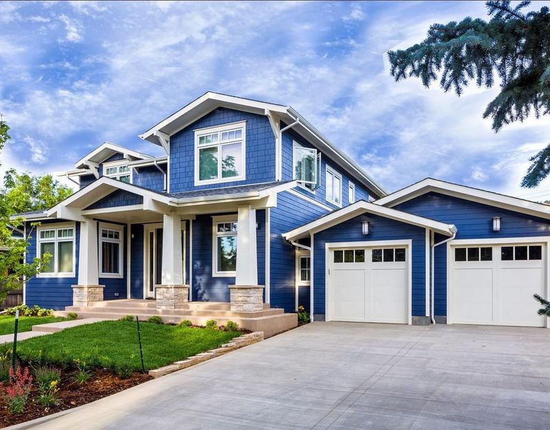 Interior and Exterior Painting