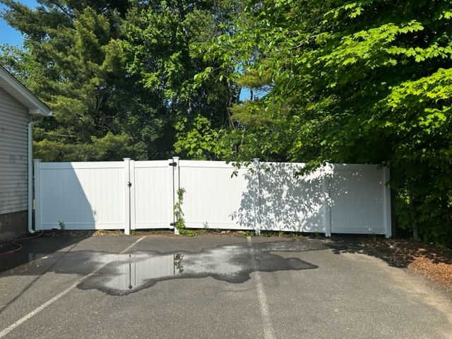 B&L Unlimited Power Washing