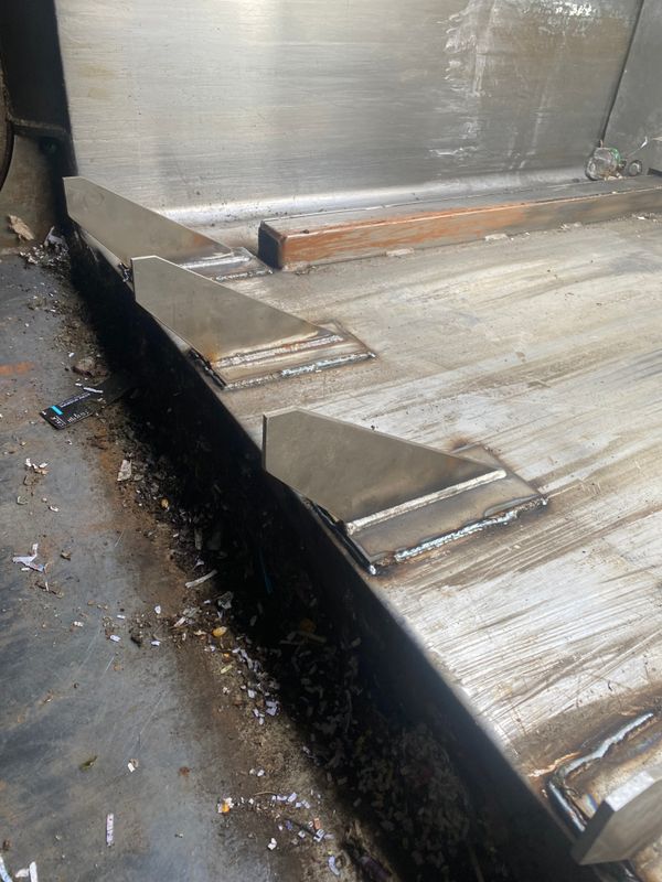 Commercial Builds