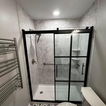 Interior Renovations