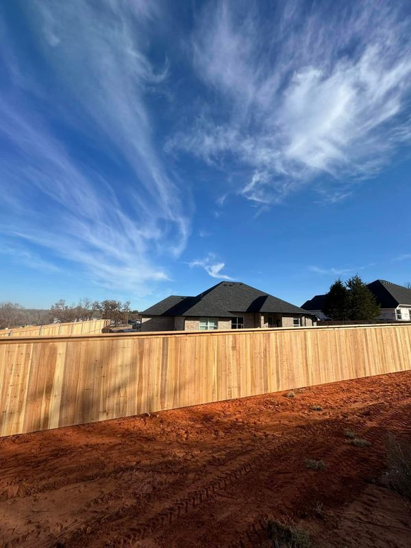 Fence Repair
