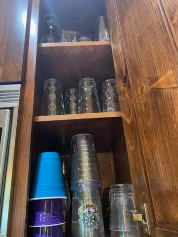 Organizing gallery