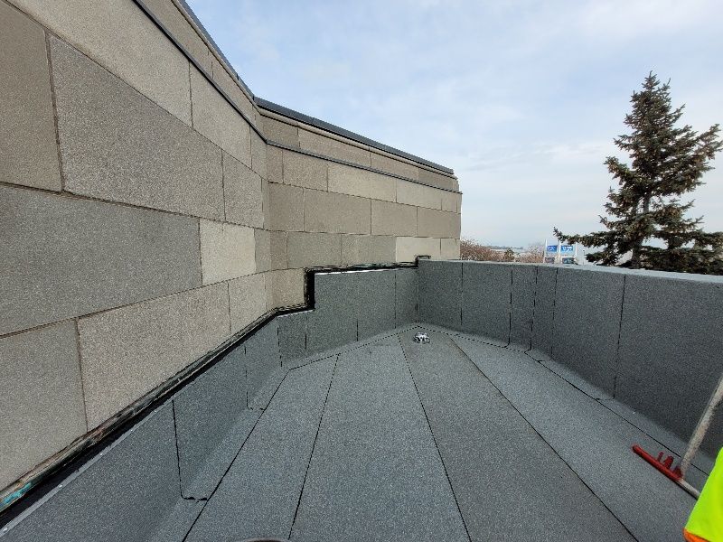 Roof Replacement
