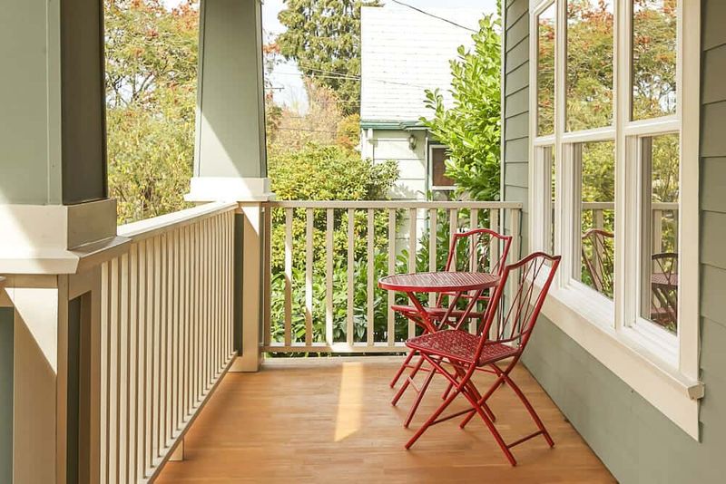 Exterior Renovations