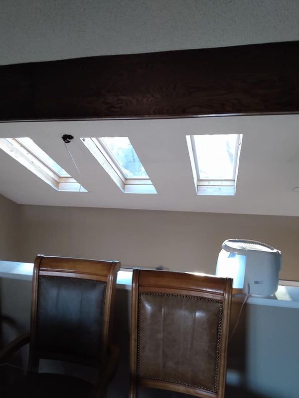 Interior Renovations
