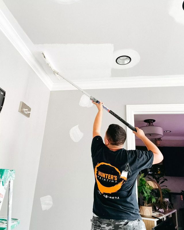 Interior Painting