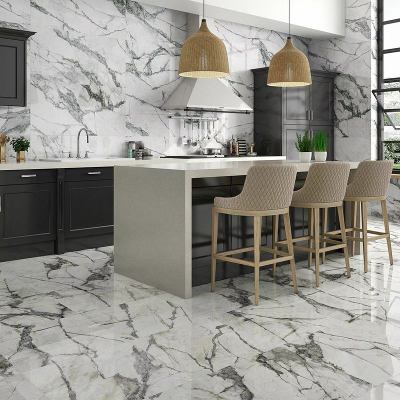 Floor Tiling Services