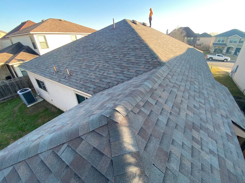 Roofing