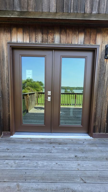 Door Replacement And Install