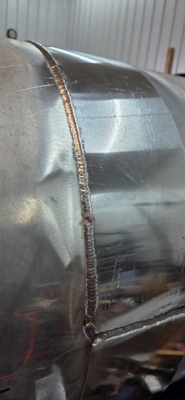 MIG Welding