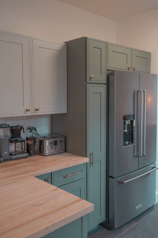 Kitchen Renovation