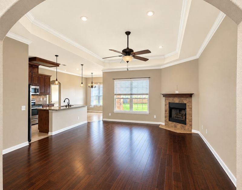 Interior Painting