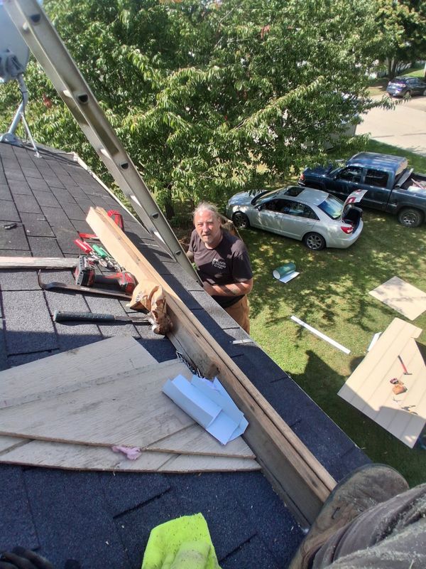 Roofing
