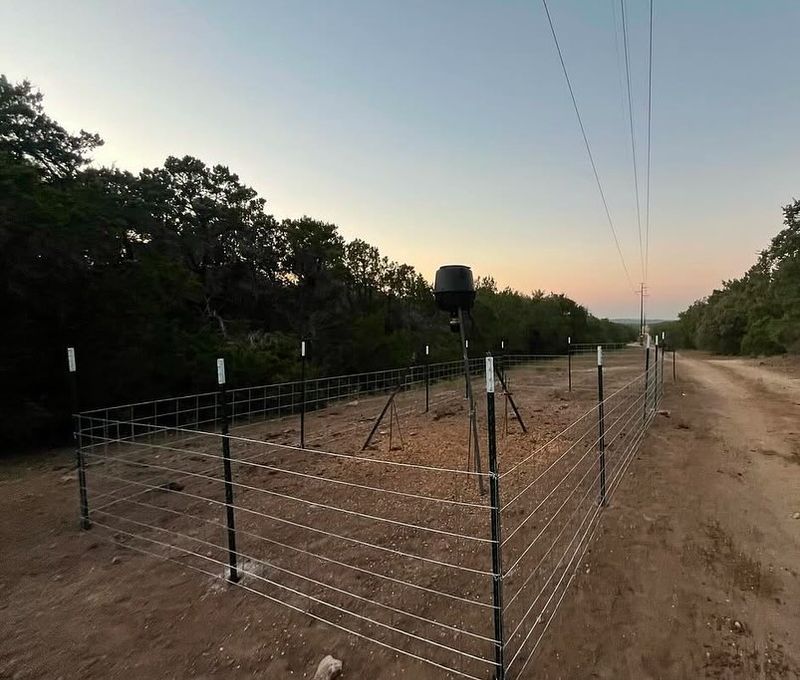 Fencing