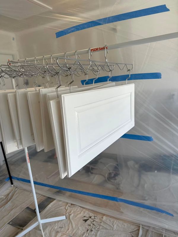 Interior Transformations