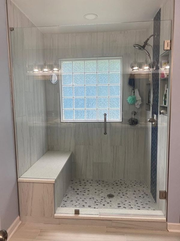Bathroom Remodeling