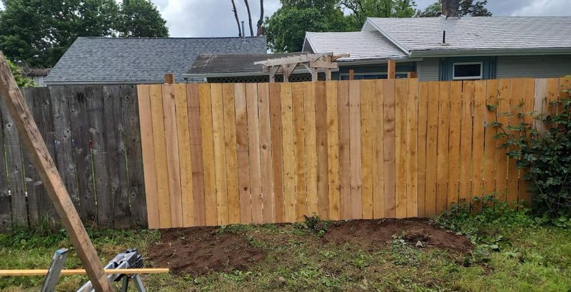 Fencing