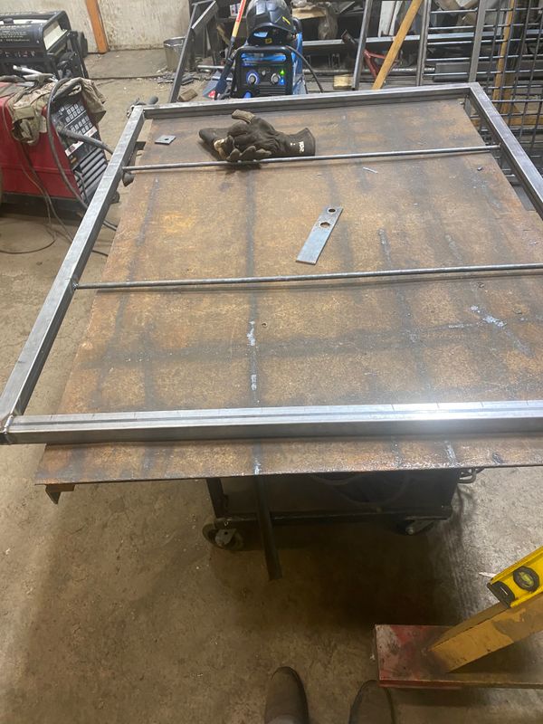 Welding