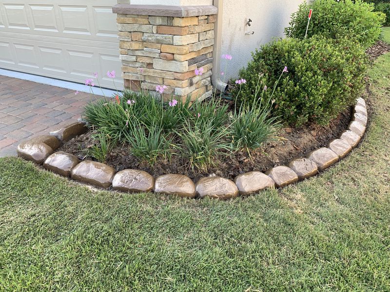 Custom Curbing gallery