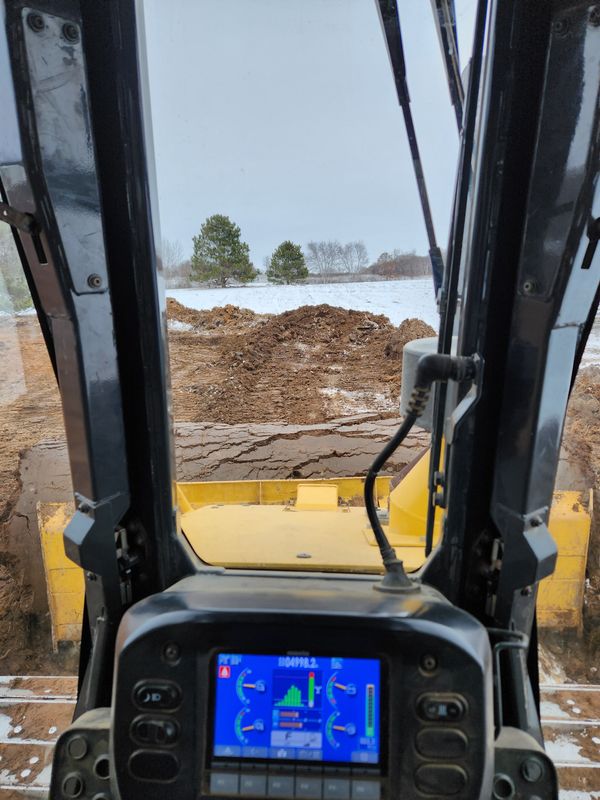 Sitework