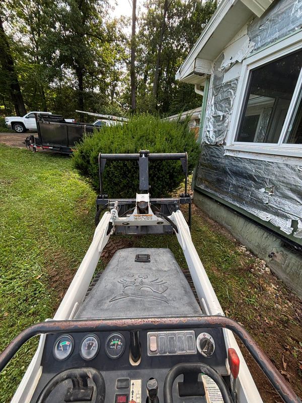 Residential Landscaping