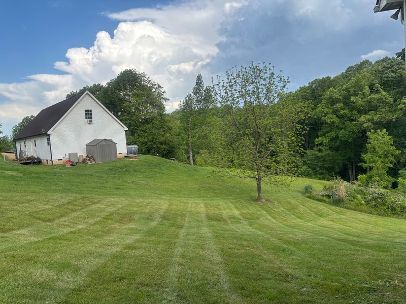 Lawn Maintenance