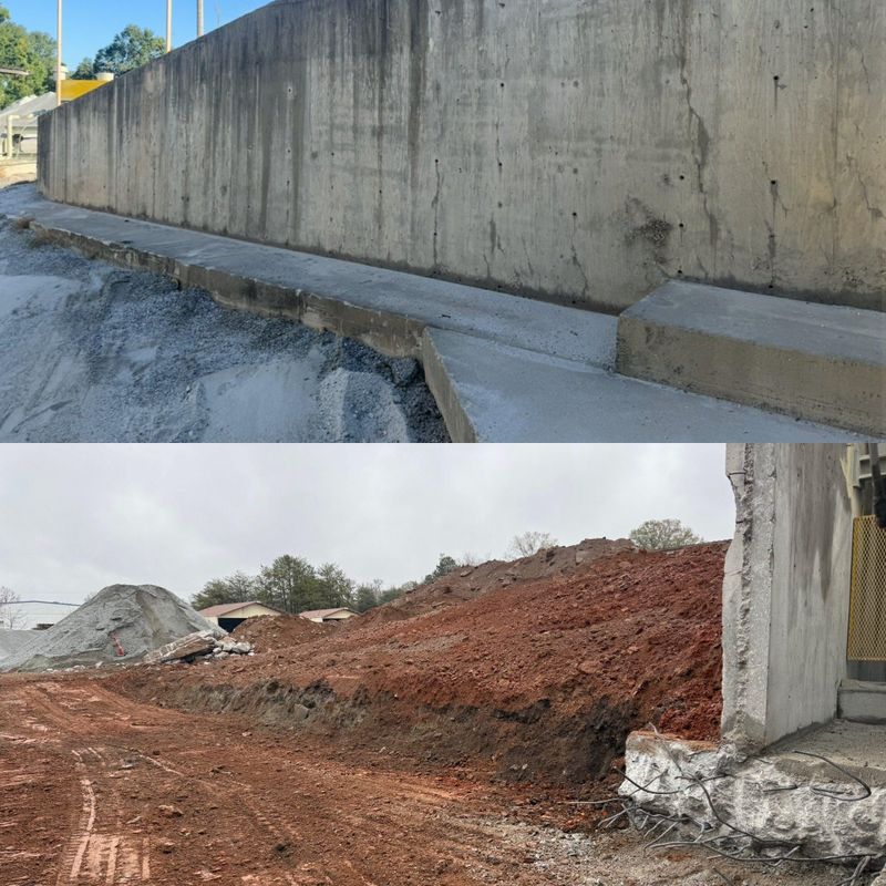 Debris Removal