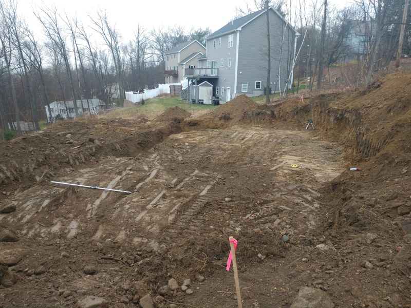 Land Grading