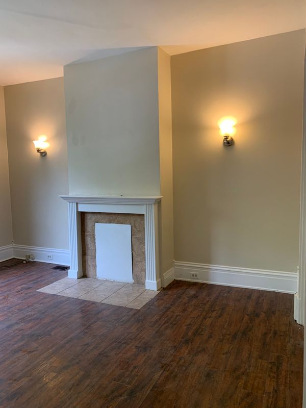 Interior Painting