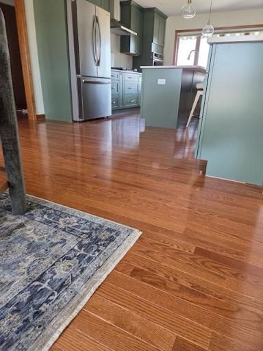 Flooring