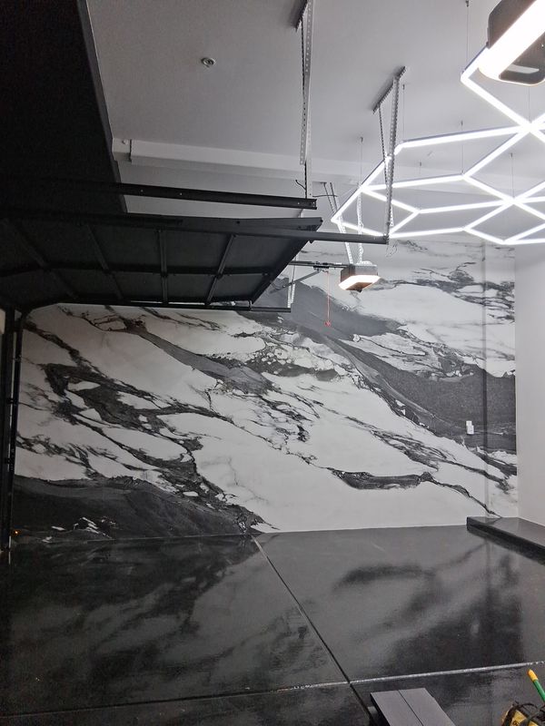 Custom Drywall Work