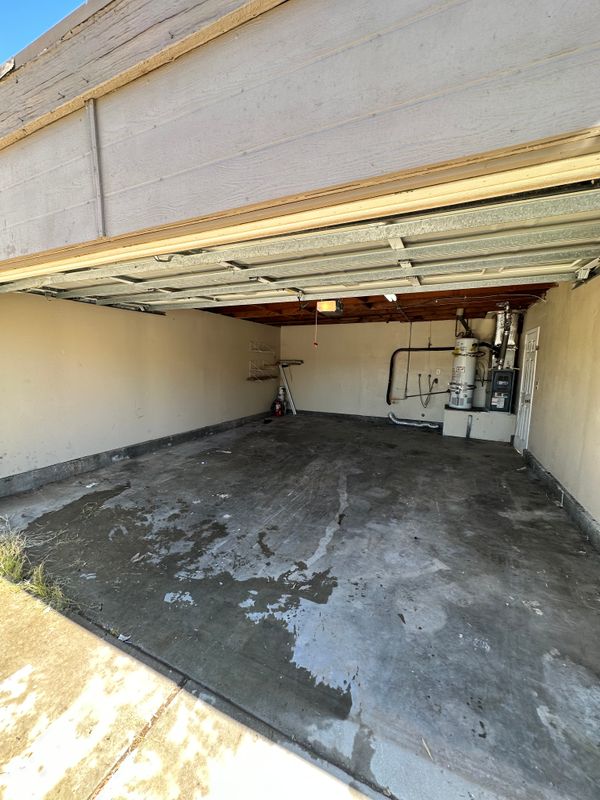 Garage Clean-Out