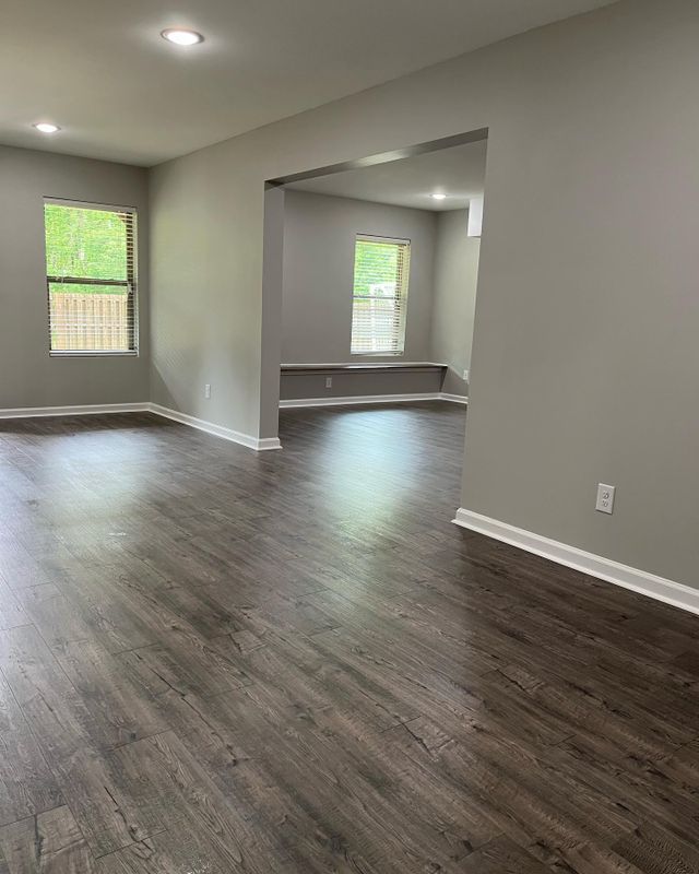 Interior Painting