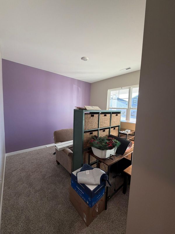 Drywall Installation