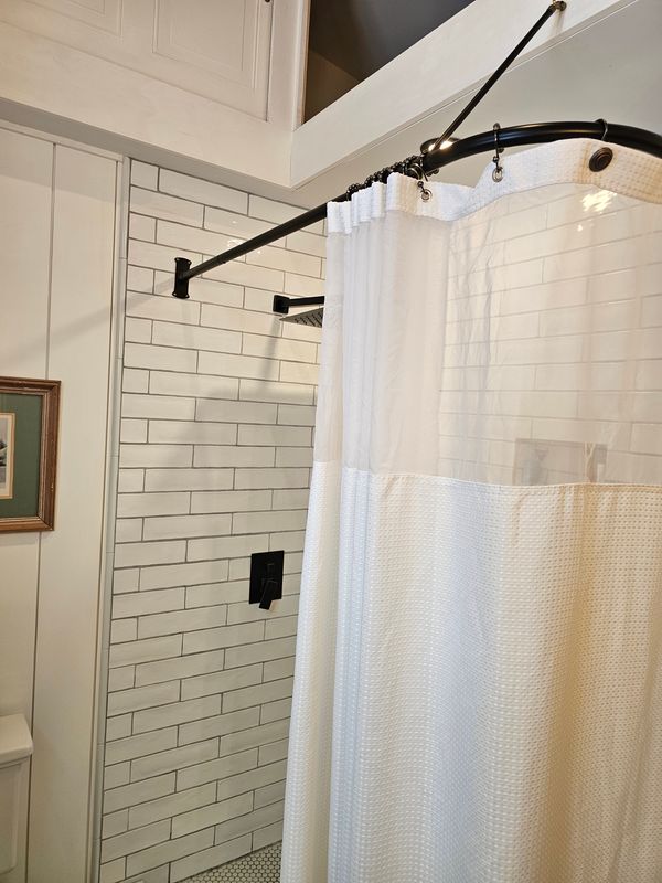 Bathroom Oasis