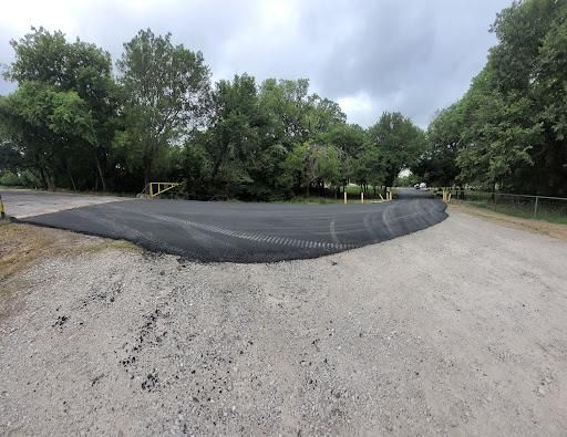 Blacktop