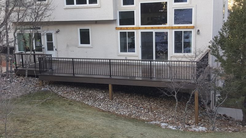 Exterior Renovations