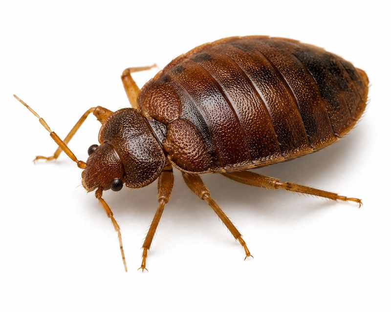 Bed Bug Control