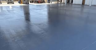 Epoxy Floor Coating
