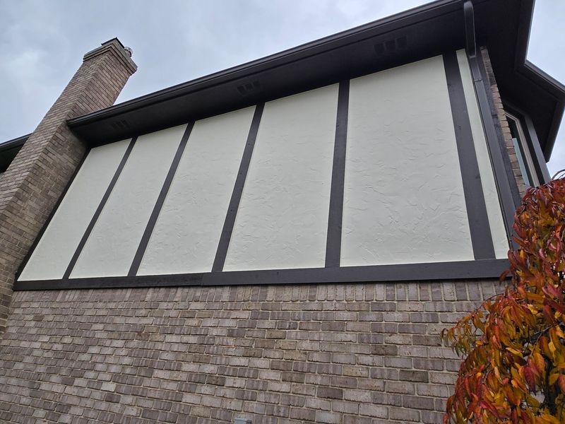 Exterior Painting