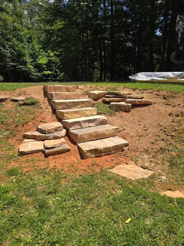 Landscape & Hardscape Construction