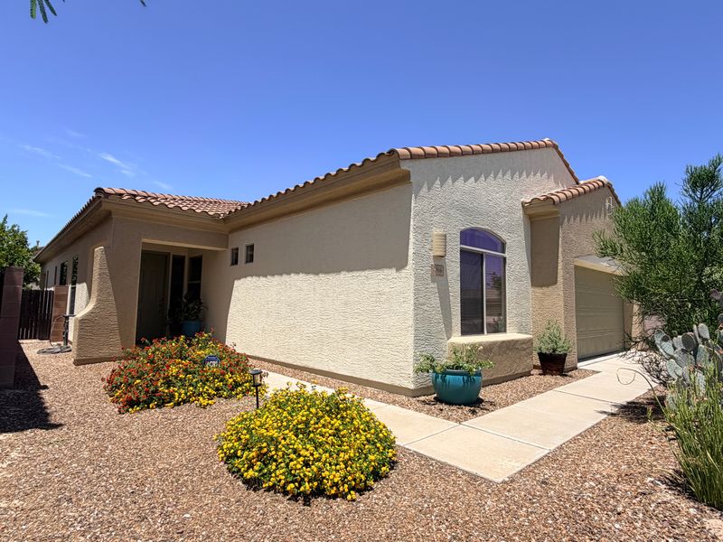 Exterior Painting