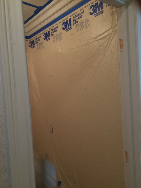 PAINT WORK PICTURES